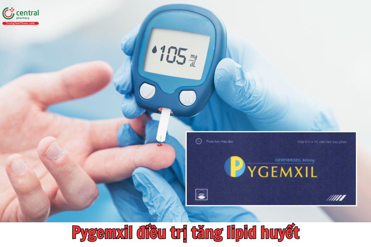 Pygemxil