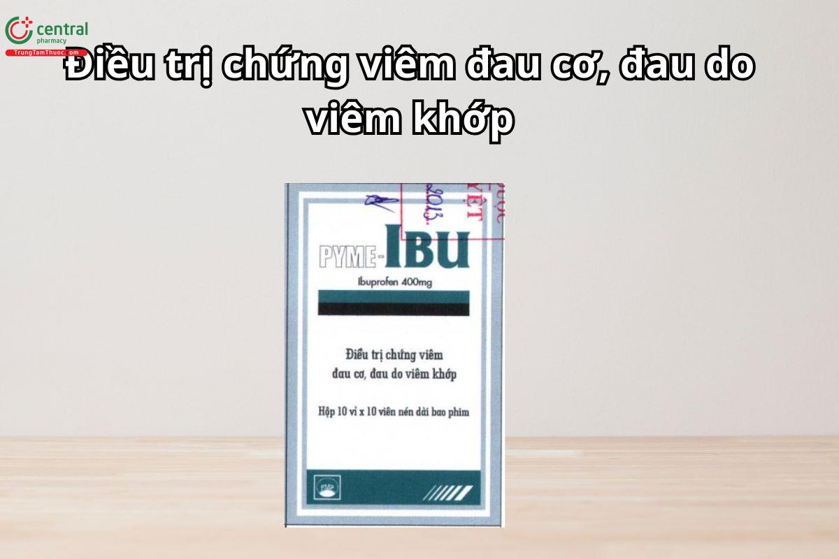 Pyme-IBU
