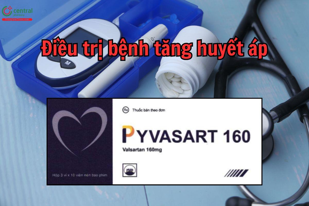Pyvasart 160