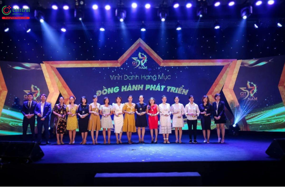 Hoạt động tri ân tại Công ty