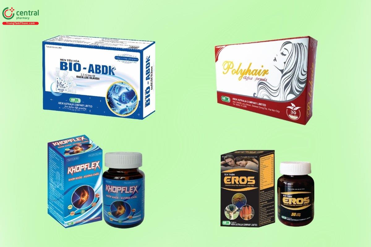 Quang Thịnh Pharma