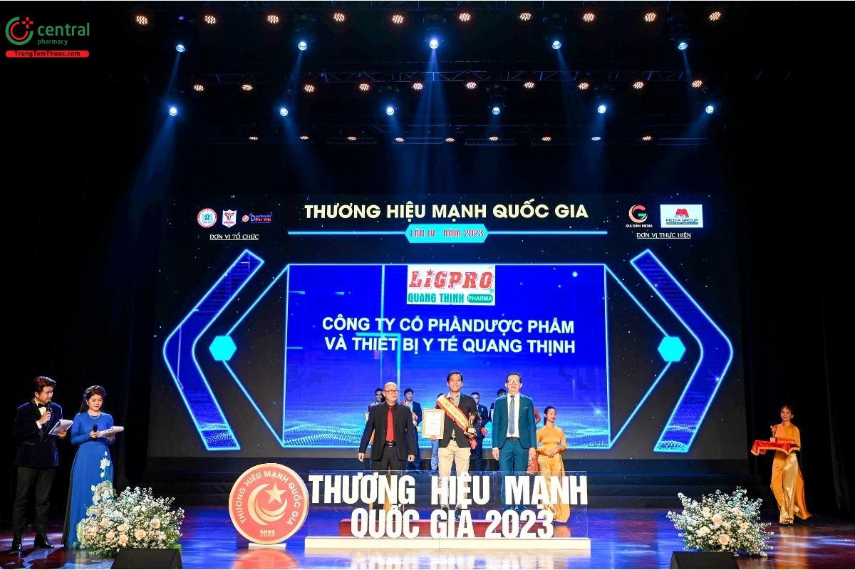 Quang Thịnh Pharma