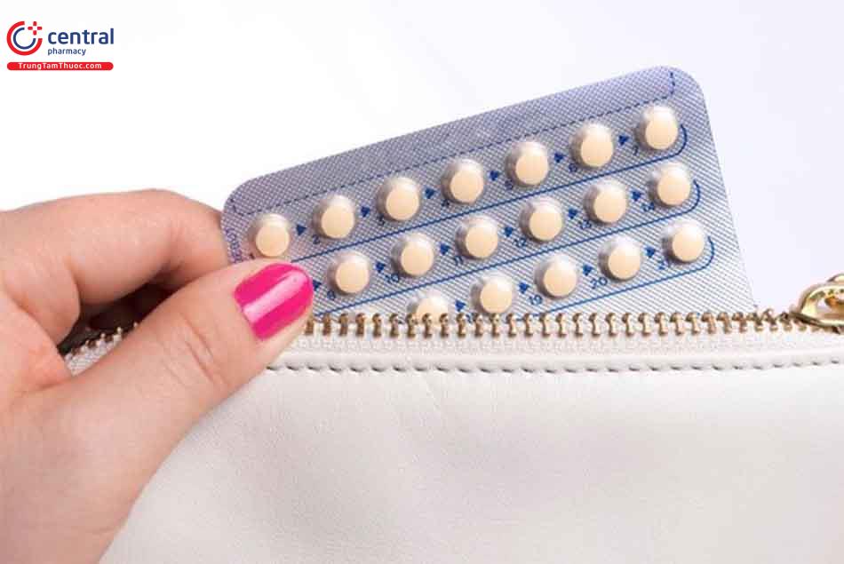 Que cấy tránh thai khắc phục nhược điểm của dùng thuốc