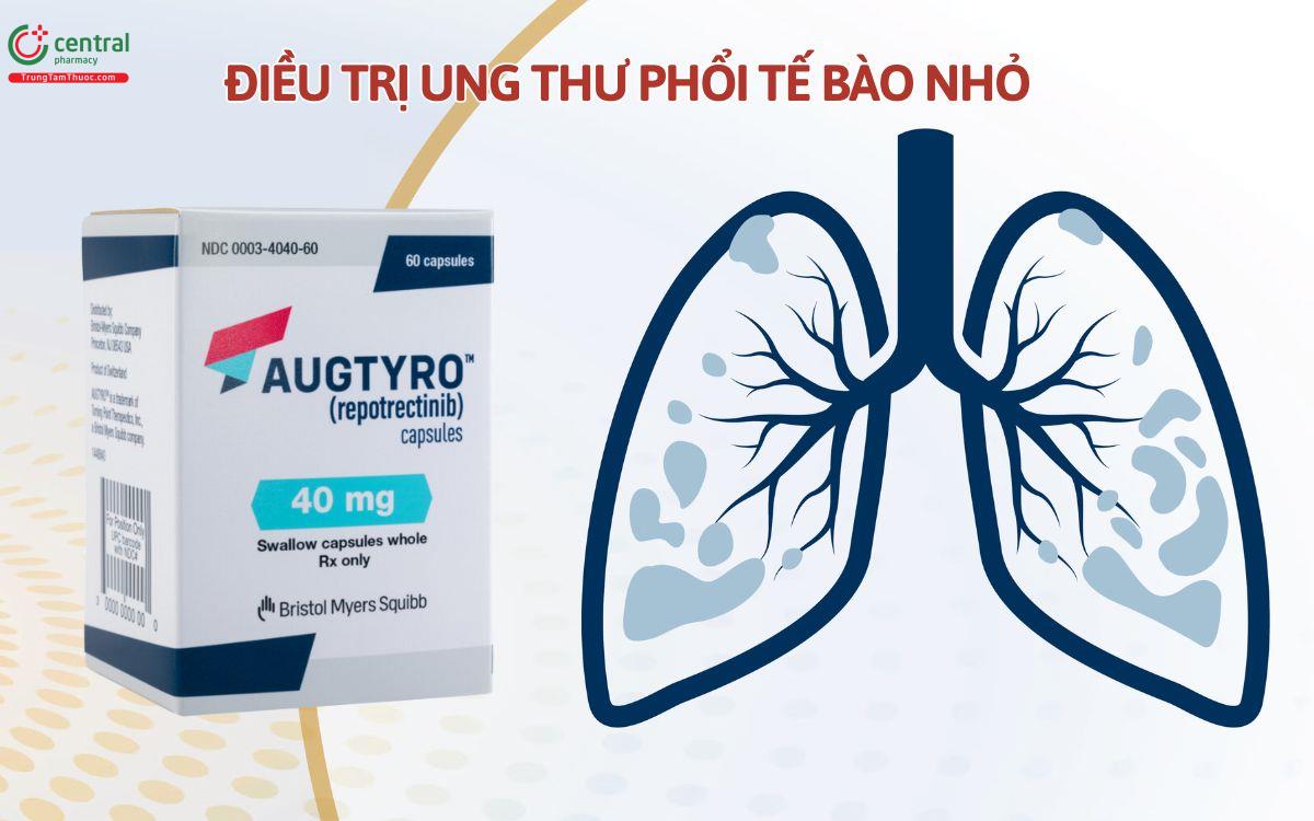 Thuốc  Augtyro