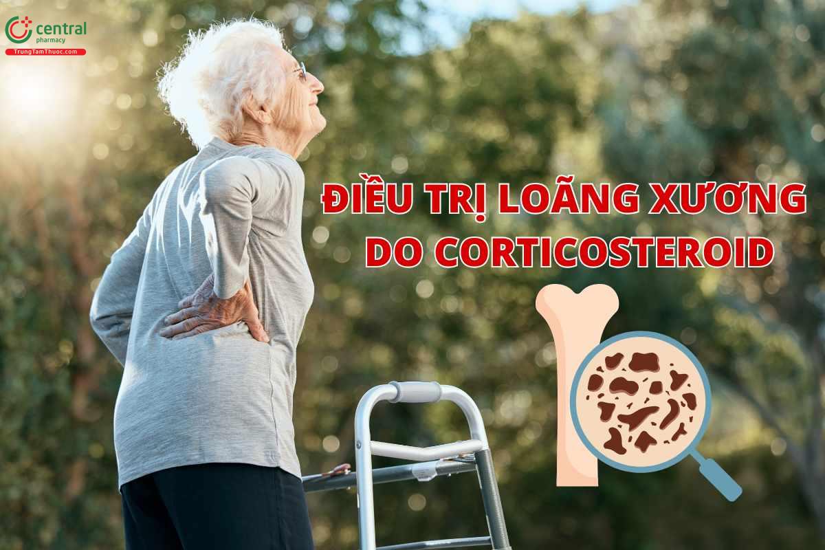 Chỉ định của Risedronat