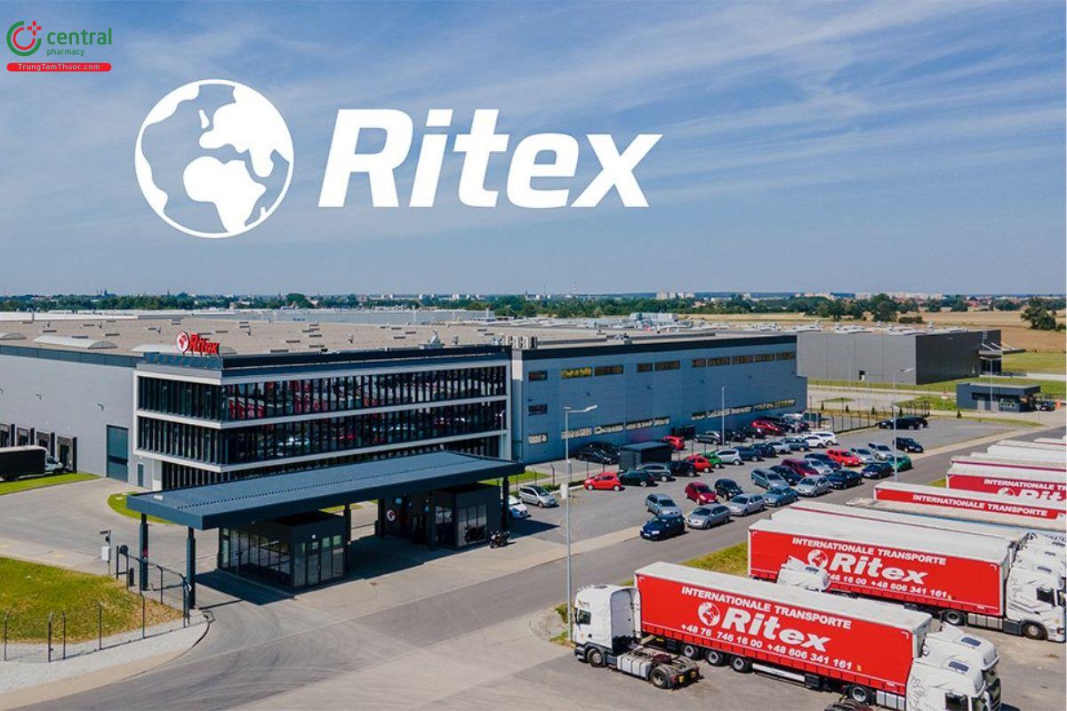 Ritex GmbH - Phát triển bền vững