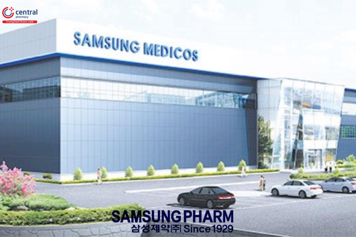 Samsung Medico