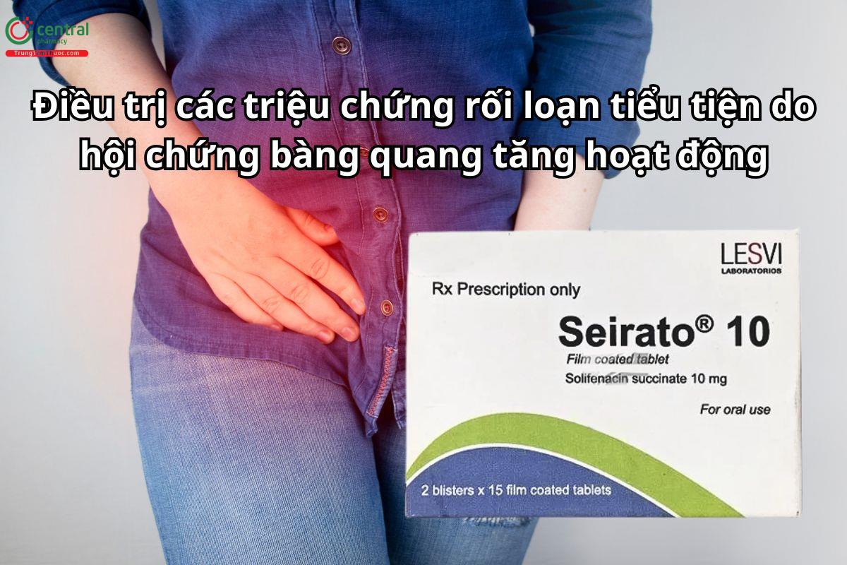Seirato 10