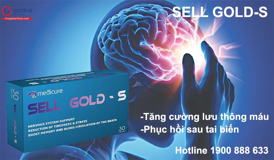 Sell Gold-S