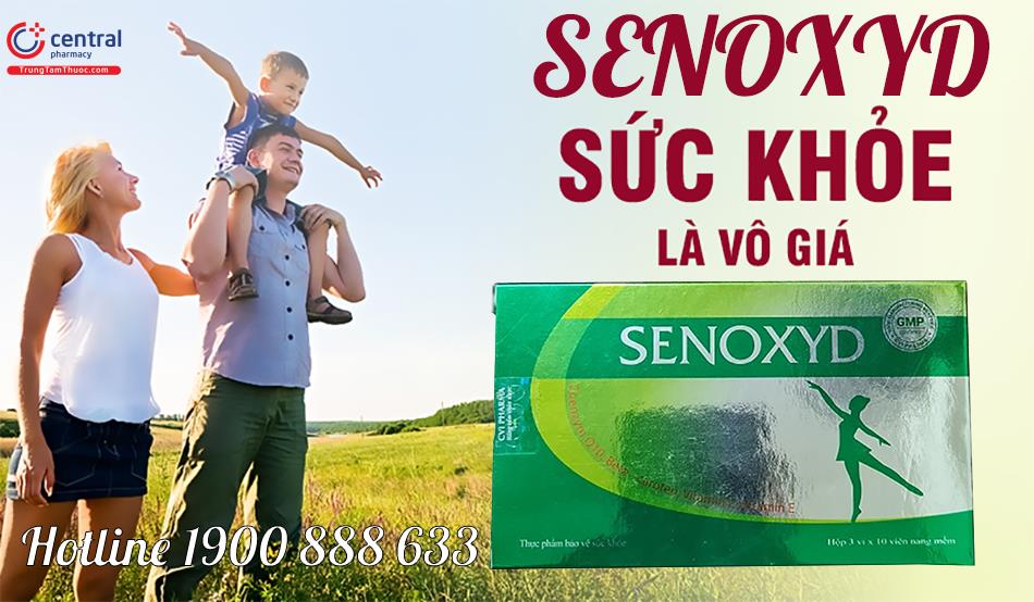 Senoxyd