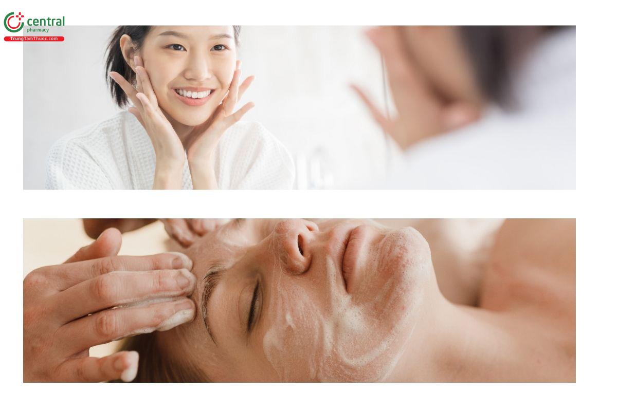 Nguồn gốc tên thương hiệu Shiseido