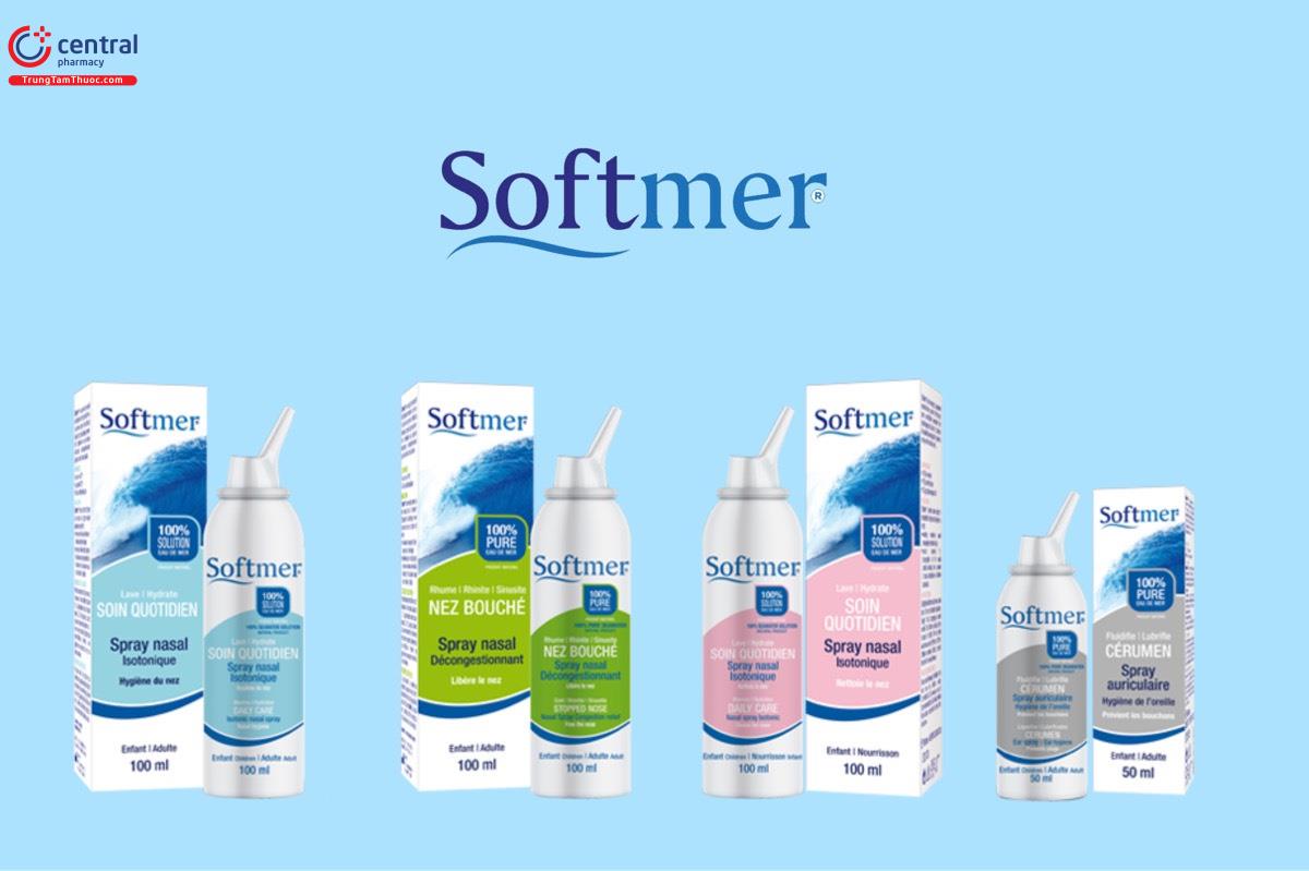 Solfmer nasal Spray