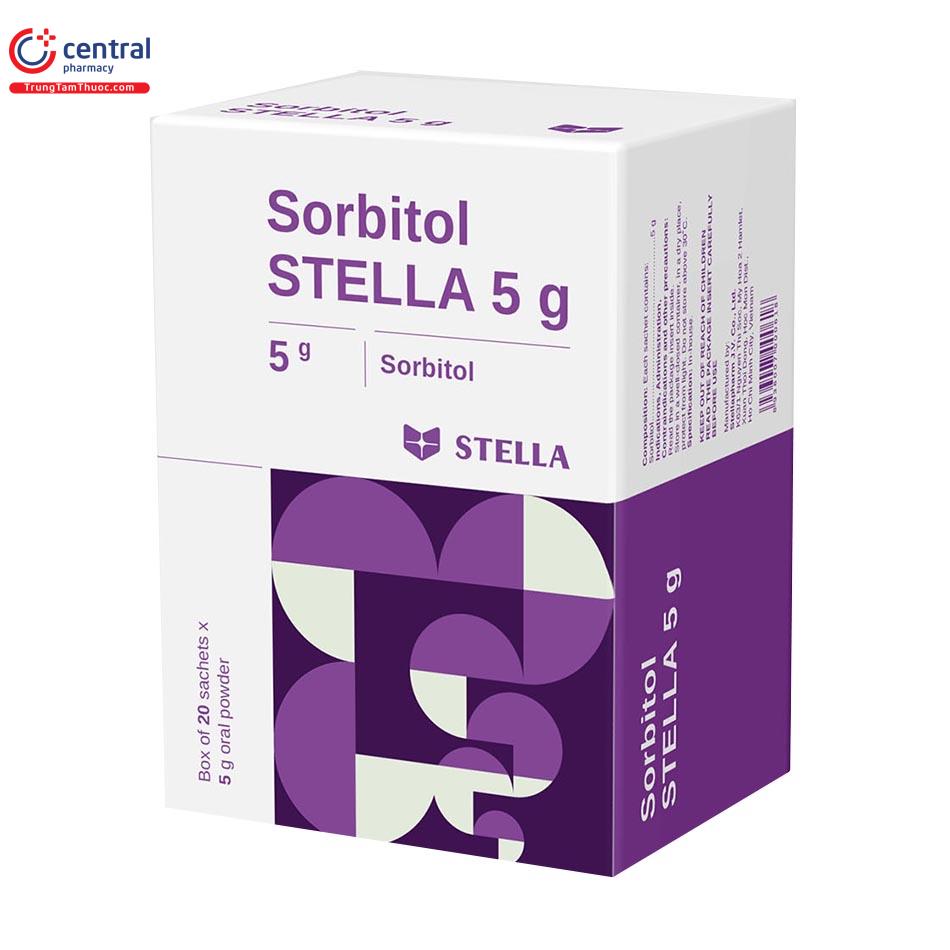 sorbitol-stella-5g