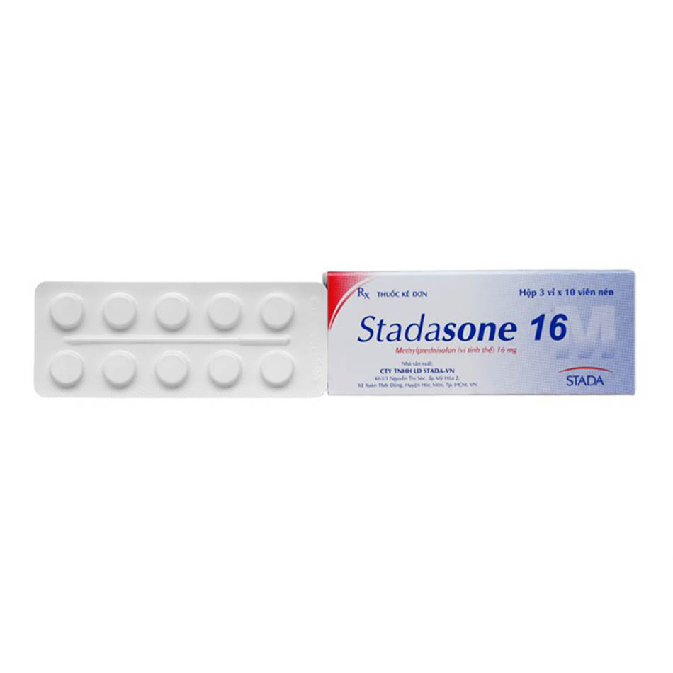 thuốc Stadasone 16 mẫu cũ