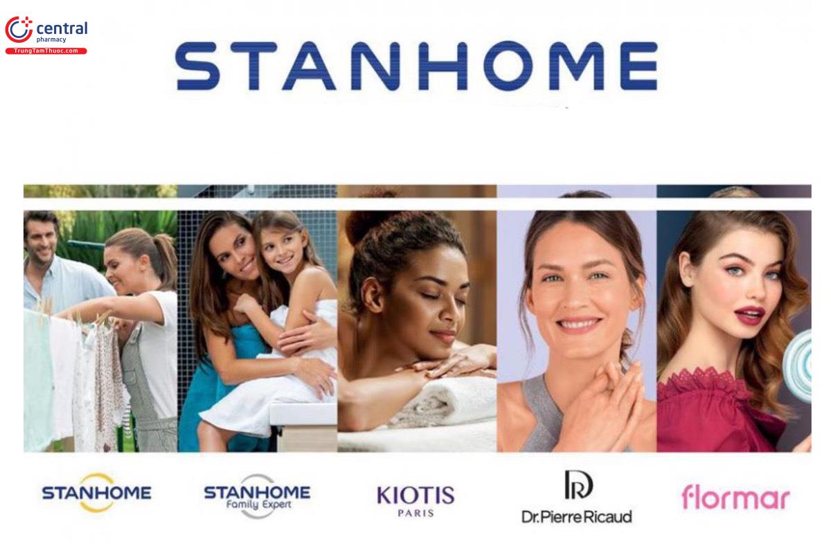 Stanhome