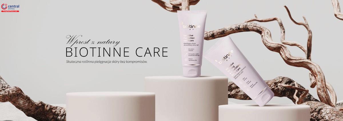 Biotinne Care