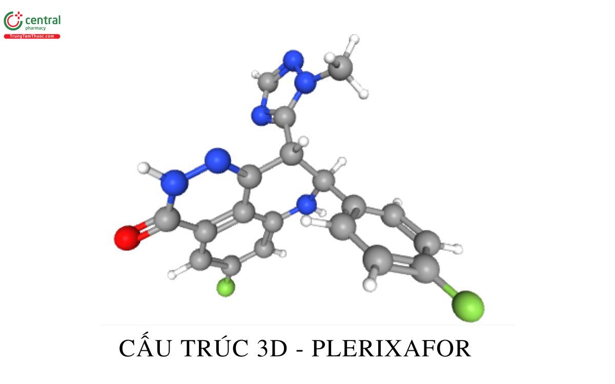 Công thức Talazoparib