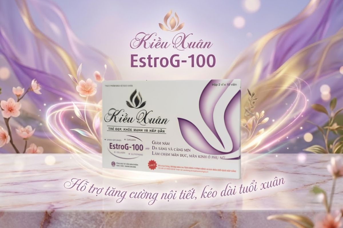 ​Hình ảnh sản phẩm Kiều Xuân
