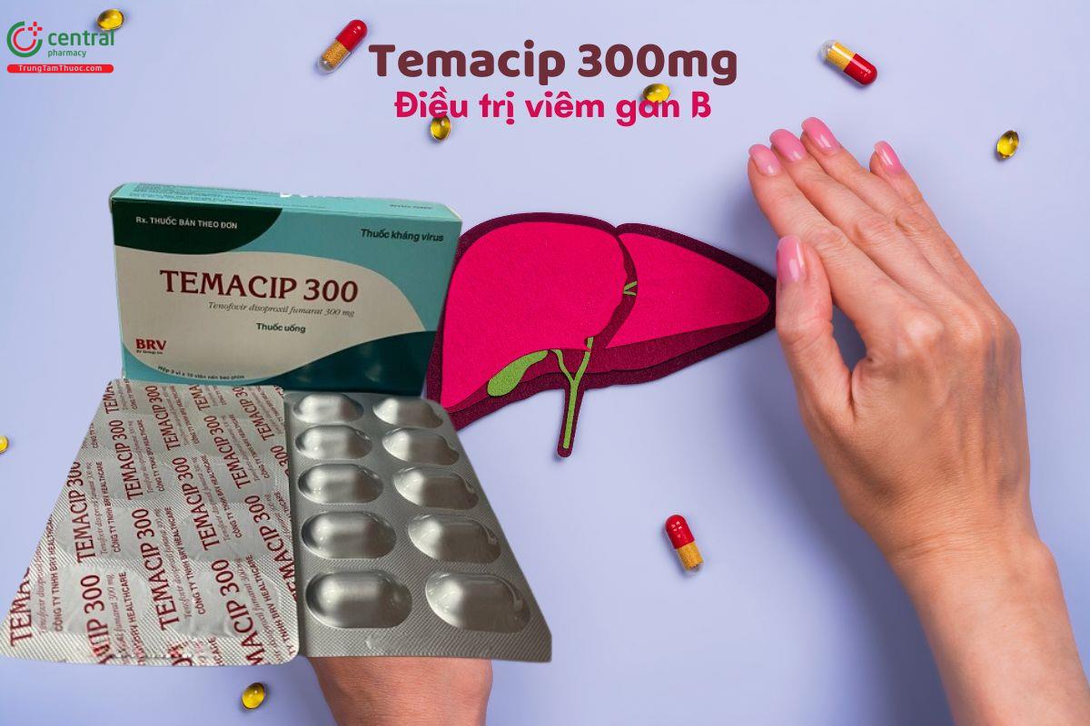 temacip-300mg