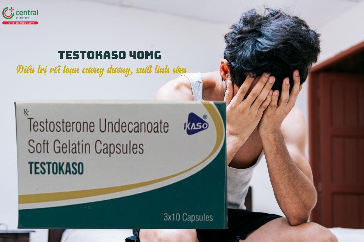 testokaso 40mg