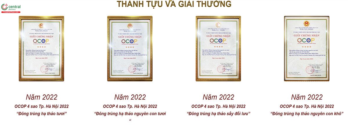 Hành trình phát triển và cột mốc đáng nhớ