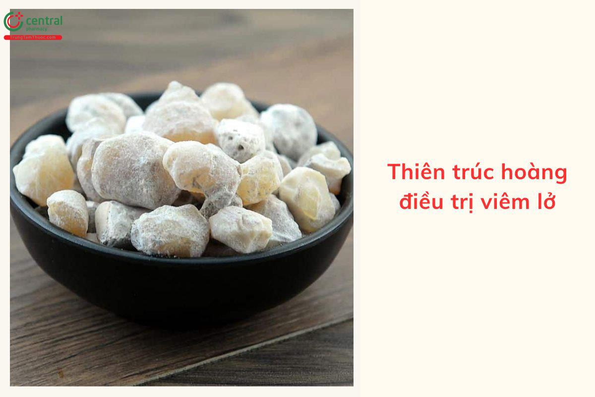 Thành phần hóa học