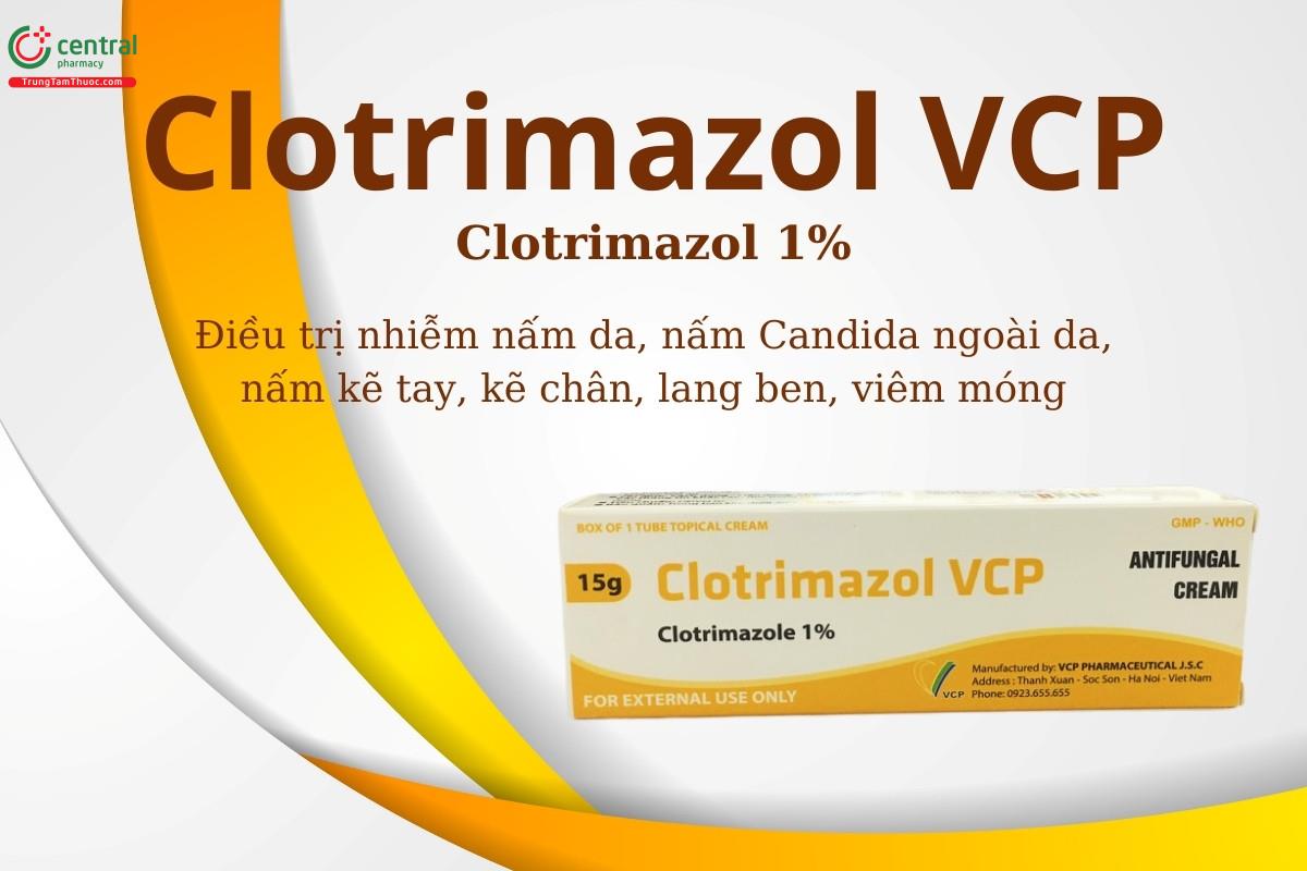 thuoc clotrimazol vcp 