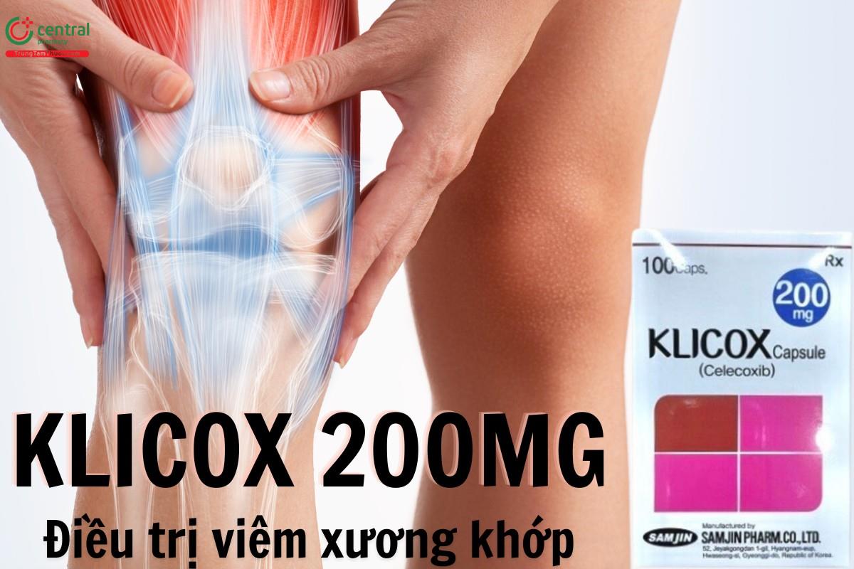 Klicox 200