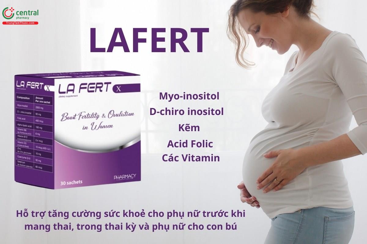 LAFERT