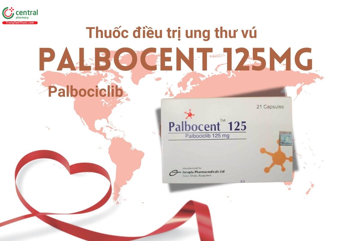 PALBOCENT 125