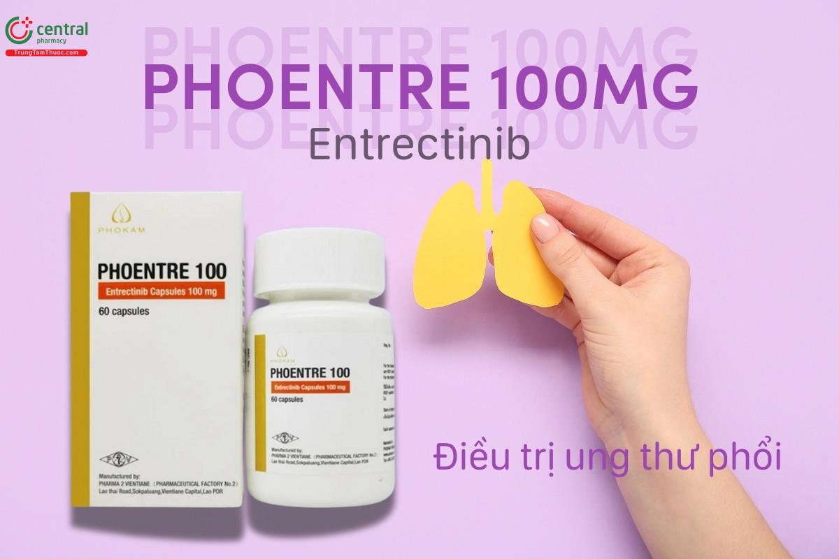 phoentre 100mg