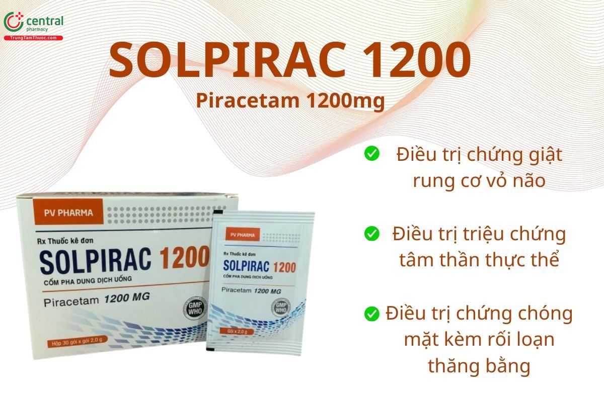 Thuốc Solpirac 1200