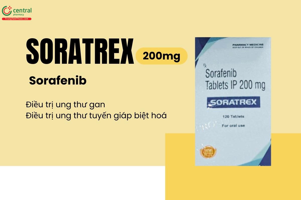 thuoc Soratrex 200mg