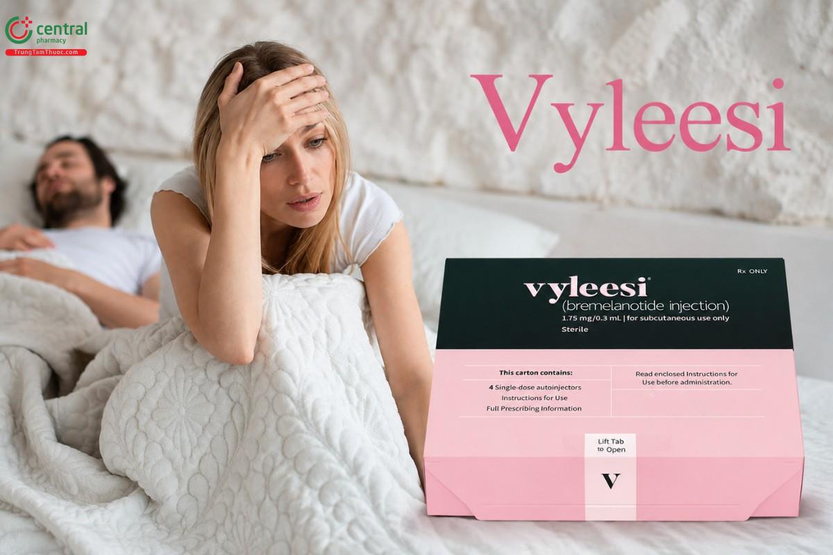 Vyleesi