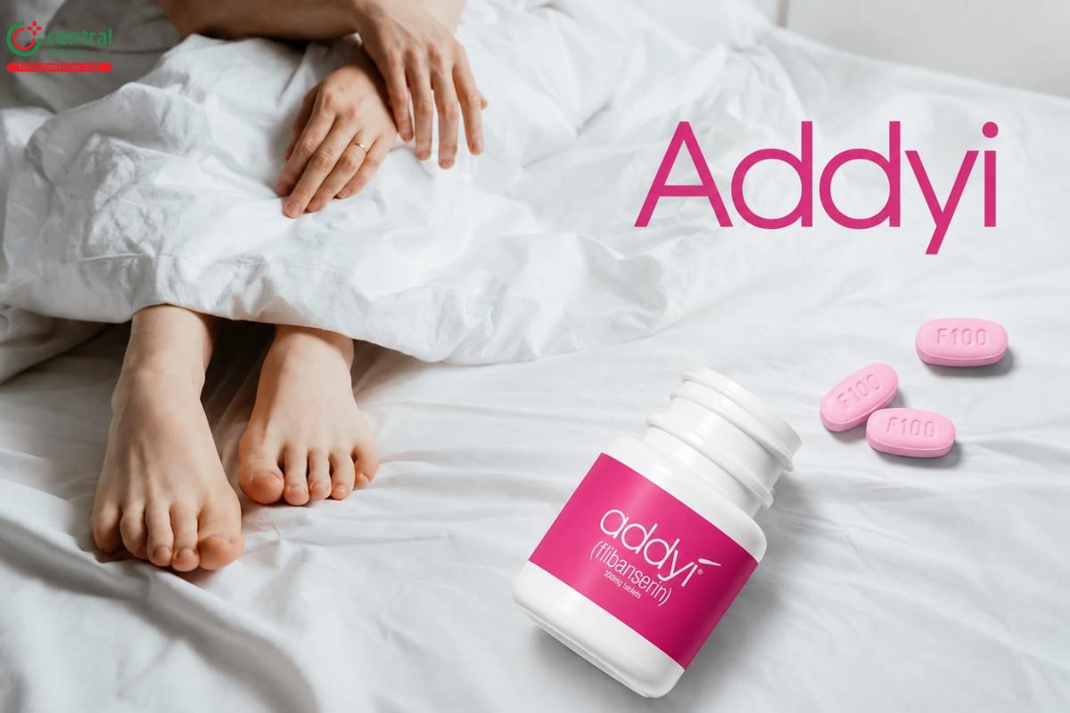 Addyi 