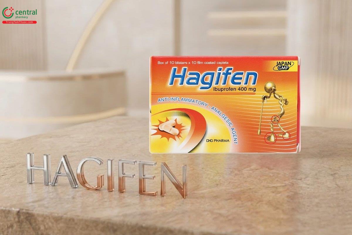 Hagifen