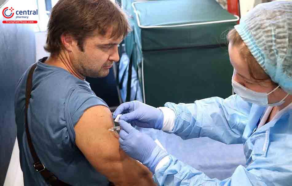 Những quốc gia châu Âu mới nhất tạm dừng triển khai vắc-xin ngừa Covid-19 của hãng Oxford-AstraZeneca