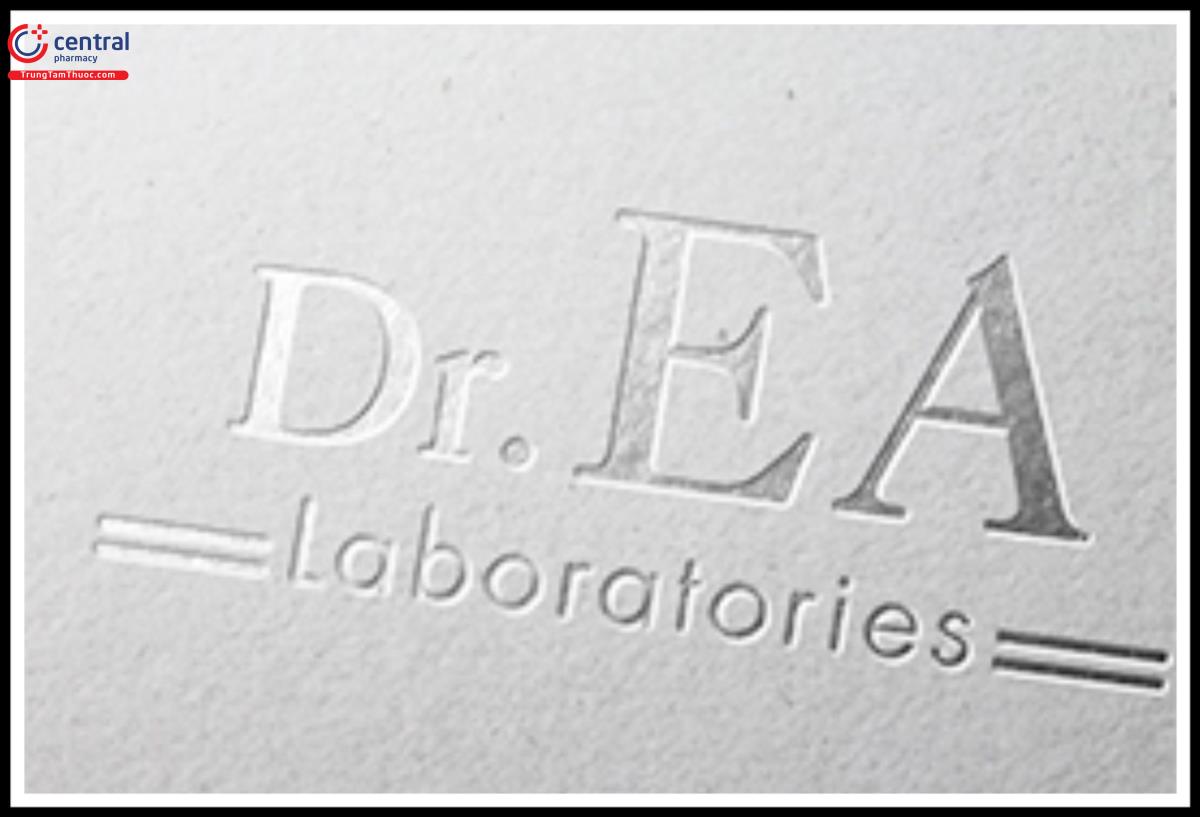Dr E.A