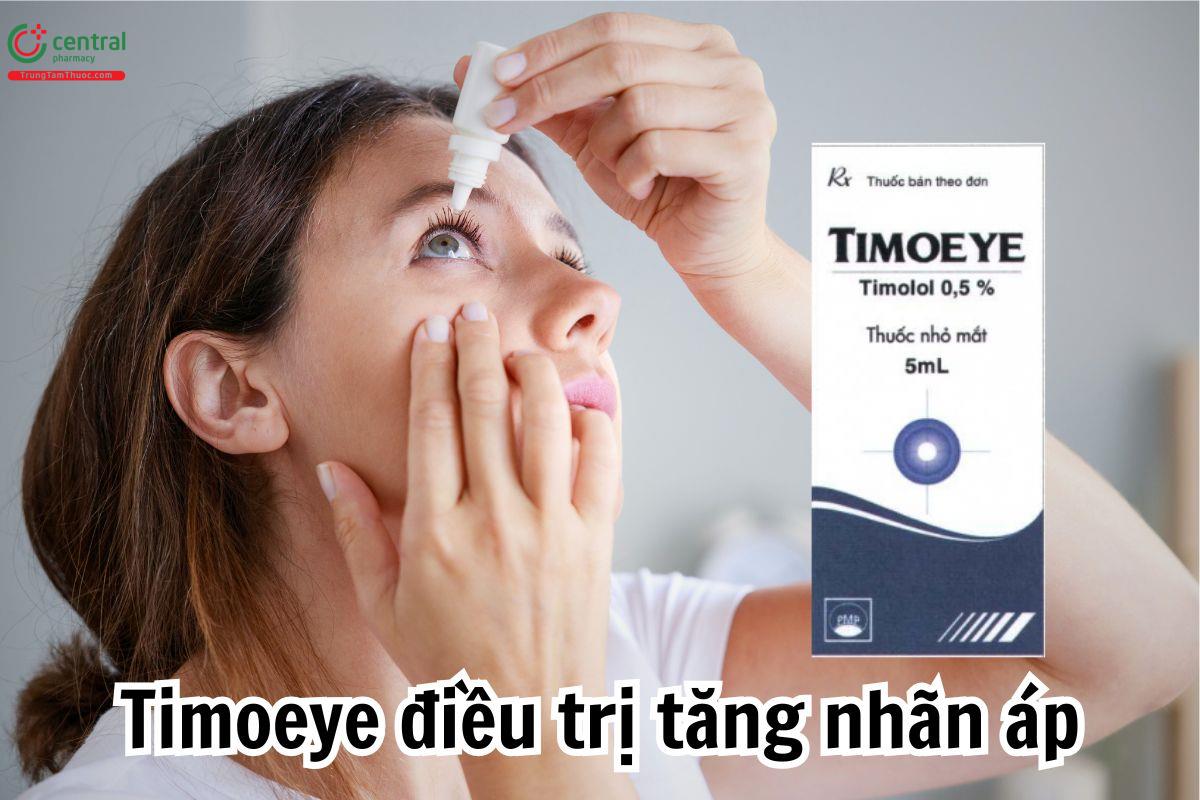 Timoeye 0,5%