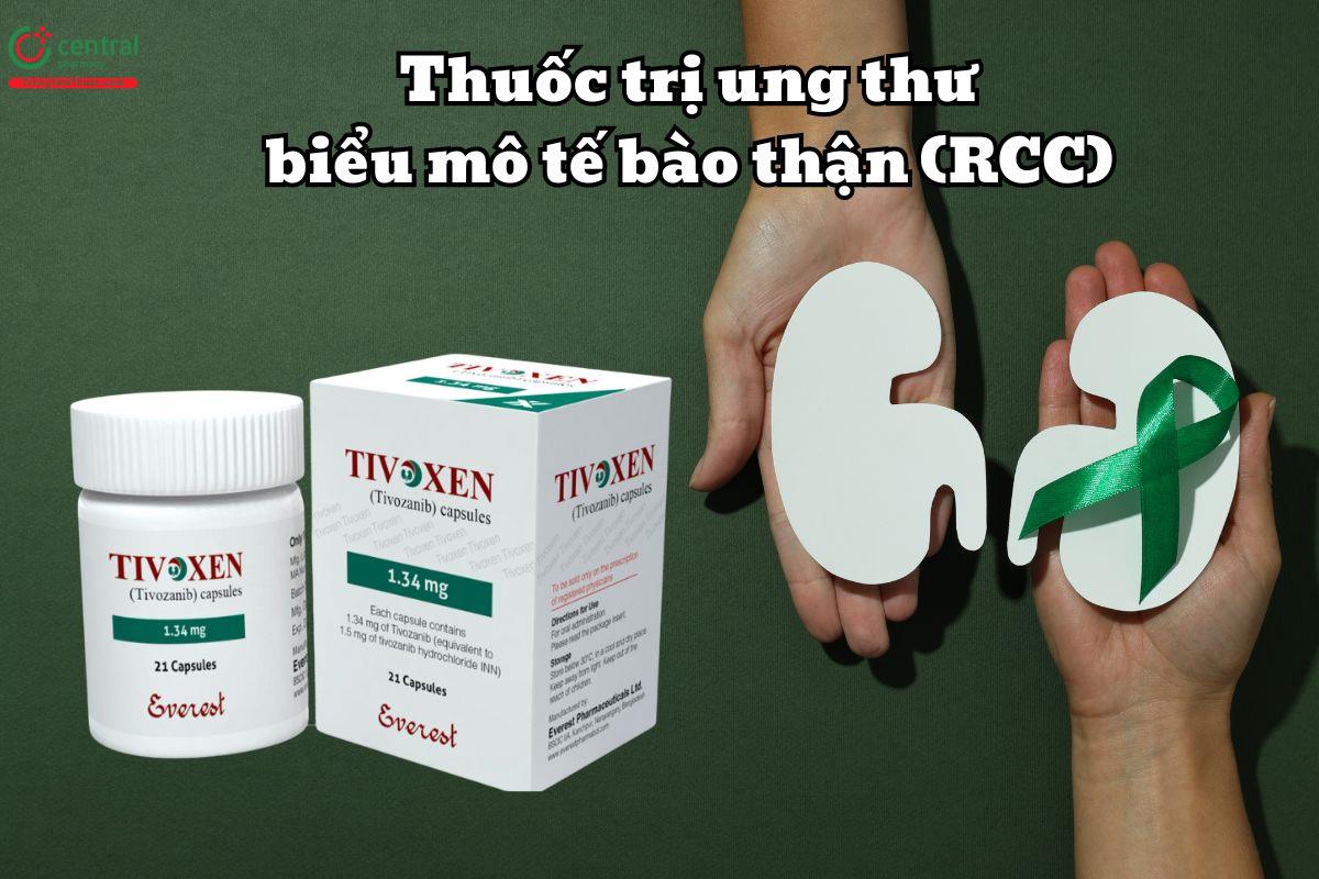 Thuốc Tivoxen 1.34mg