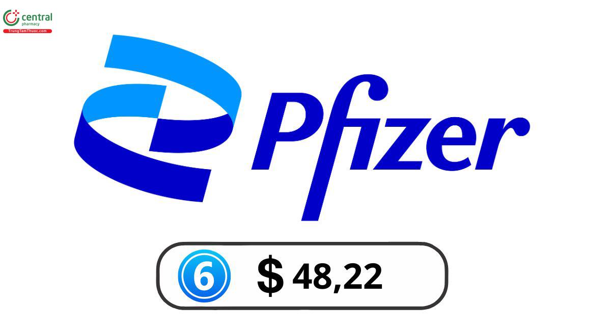 Pfizer