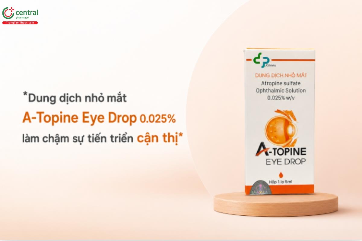 Topine-eye-drop