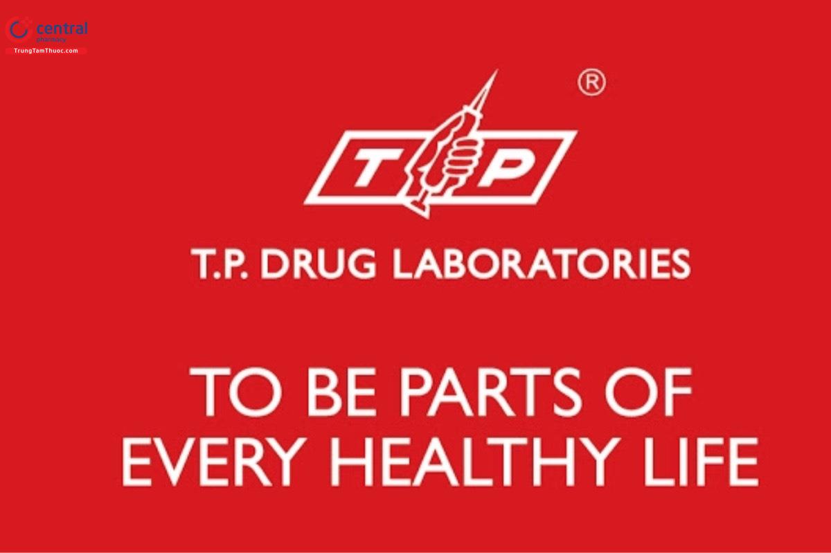 T.P Drug Laboratorie 