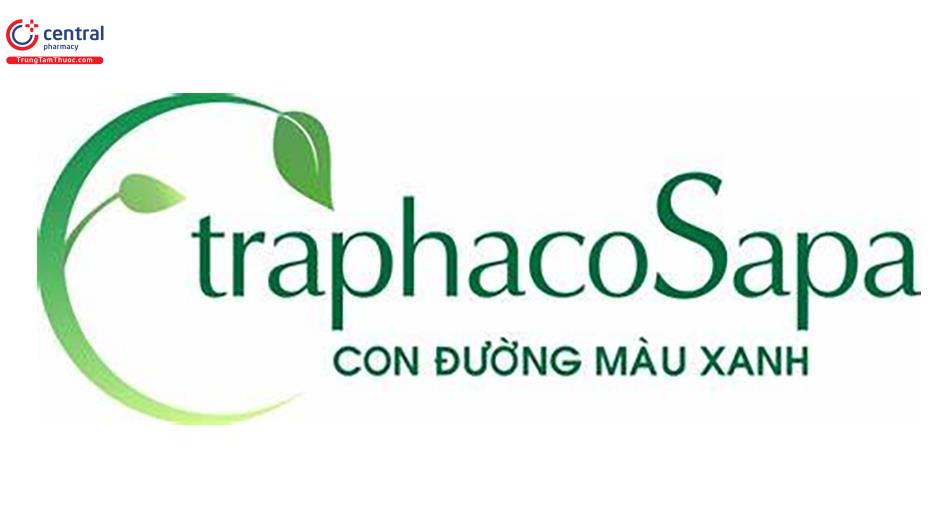 Logo của TraphacoSapa