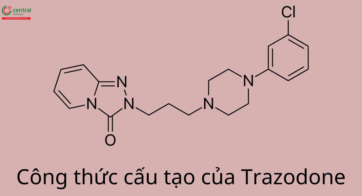 Công thức cấu tạo