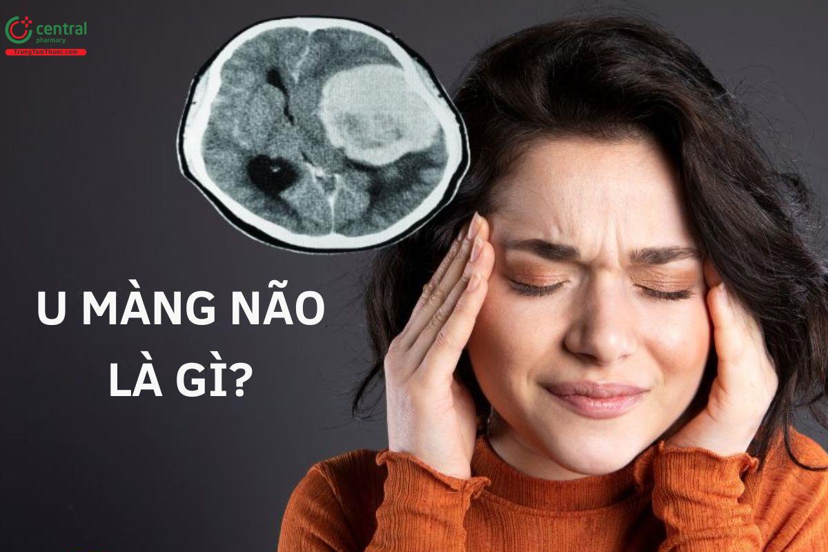 U màng não là gì?