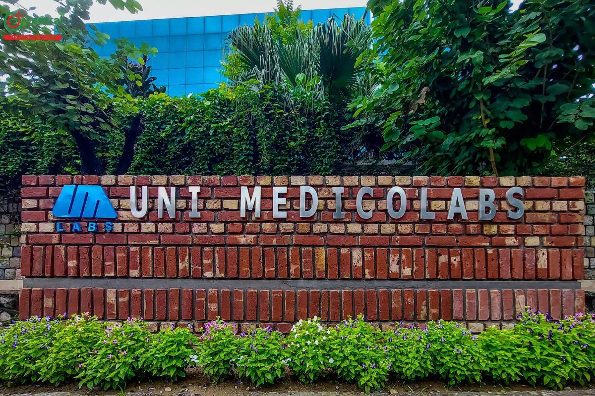 Medicolabs - Công ty CDMO dược phẩm hàng đầu Ấn Độ