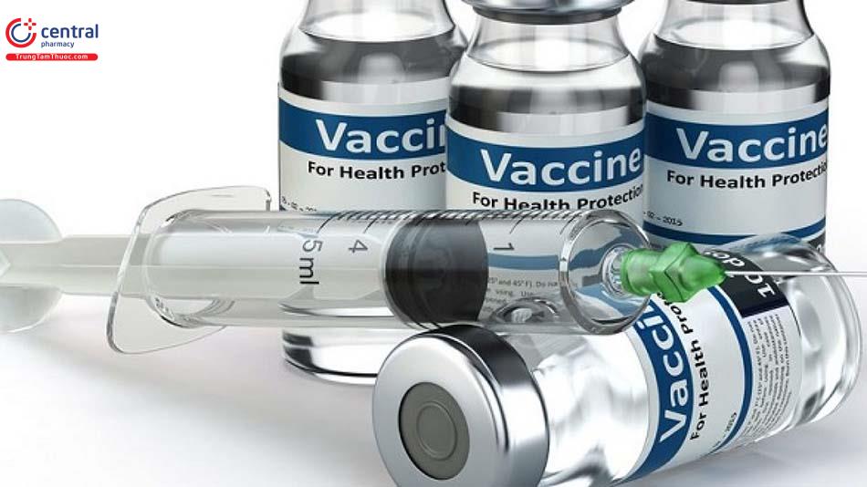 Khác với các loại thuốc thông thường khác, vacxin là 1 sản phẩm đặc biệt