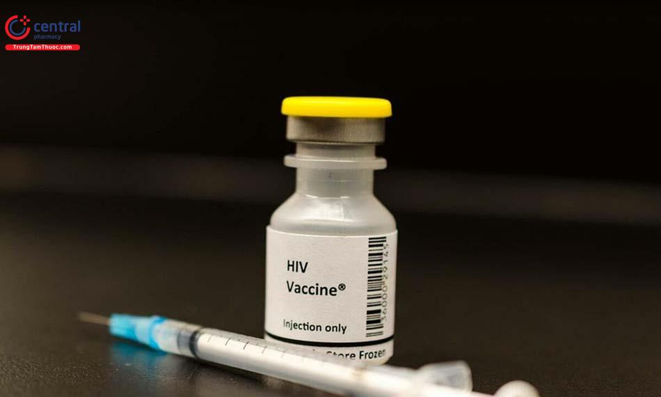 Các nhà nghiên cứu đang trong quá trình thử nghiệm 3 loại vaccine HIV
