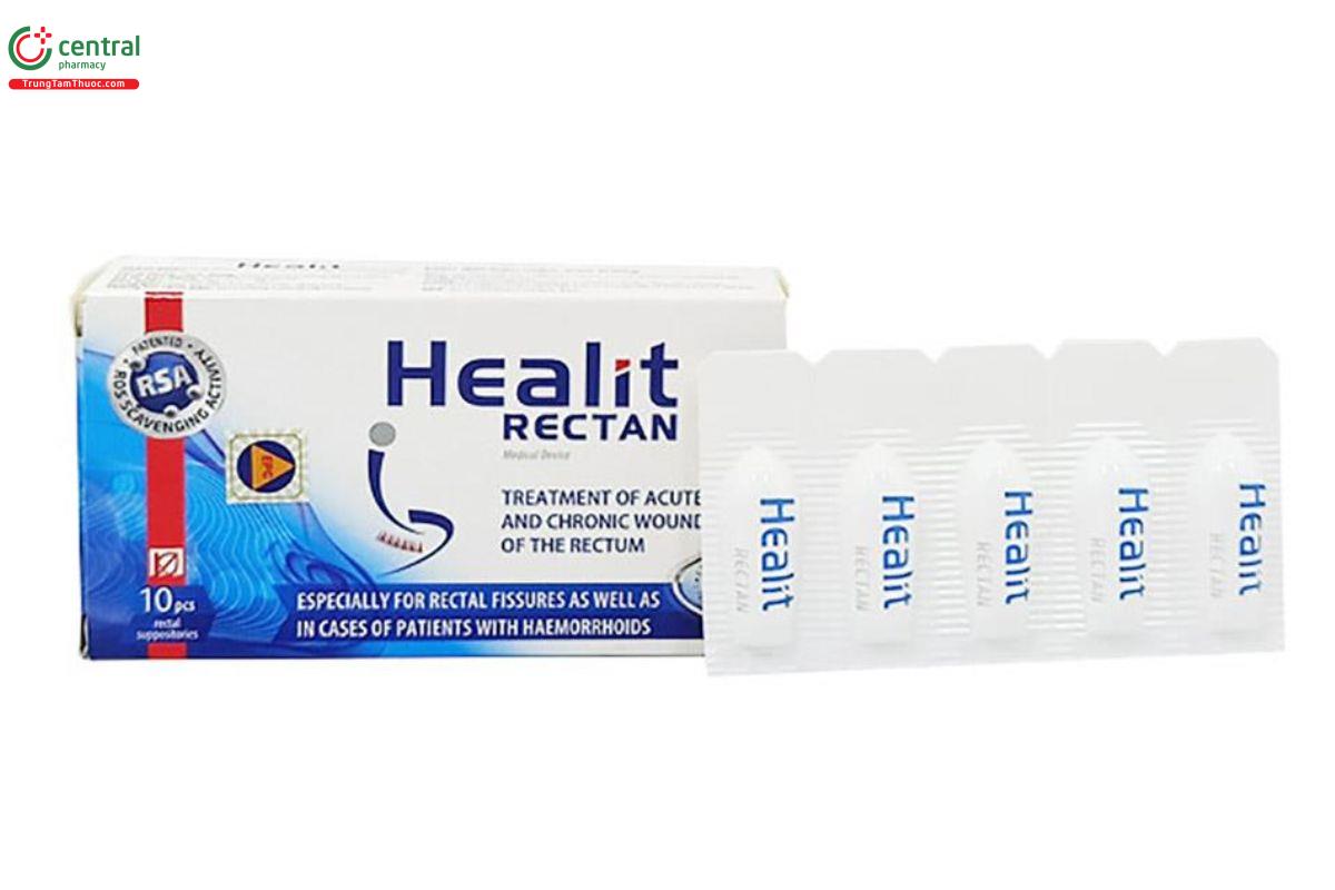 Healit RECTAN